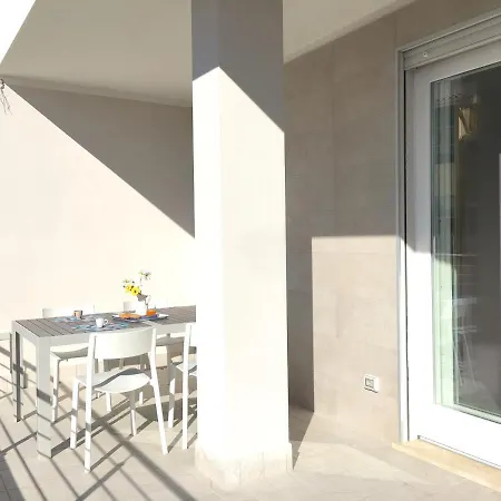 Le Case Di Annalisa Apartment