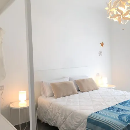 Le Case Di Annalisa Apartman Alghero