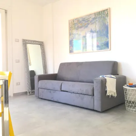 Apartment Le Case Di Annalisa *