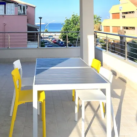 Le Case Di Annalisa Apartment Alghero
