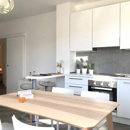 Apartment Le Case Di Annalisa Alghero