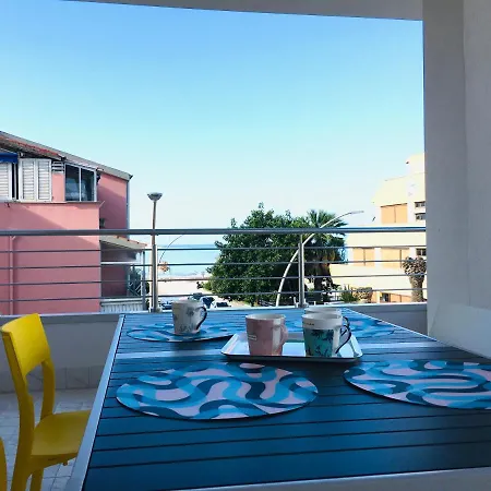 Le Case Di Annalisa Appartement Alghero