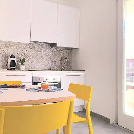 Apartment Le Case Di Annalisa Alghero