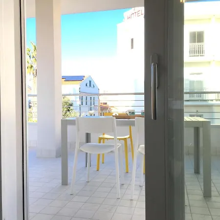 Apartment Le Case Di Annalisa