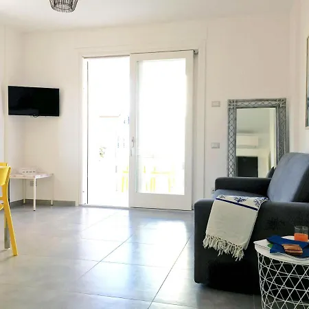 Le Case Di Annalisa Apartment Alghero