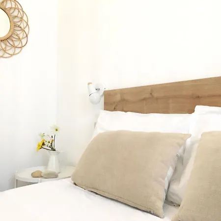 Le Case Di Annalisa Appartement