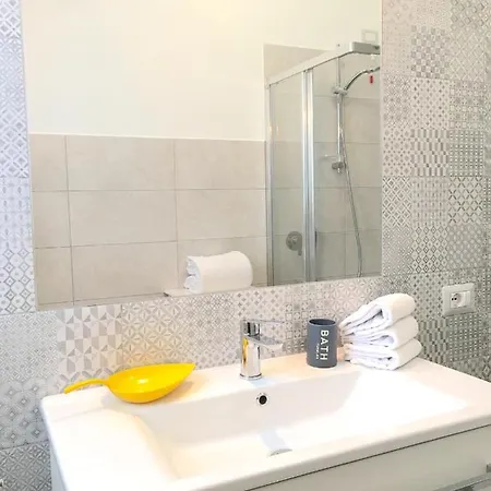 Apartment Le Case Di Annalisa Alghero