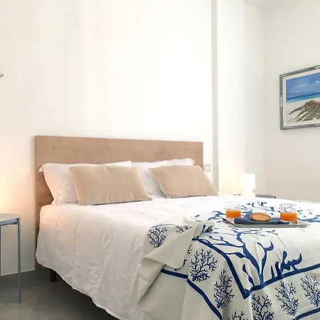 Le Case Di Annalisa Apartment Alghero
