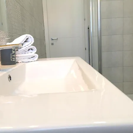 Apartment Le Case Di Annalisa *